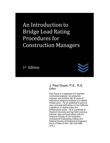 An Introduction to Bridge Load  Rating Procedures for Construction Managers