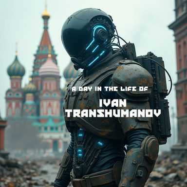 A Day in the Life of Ivan Transhumanov