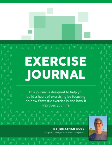 EXERCISE JOURNAL