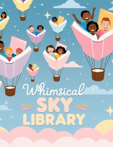 Whimsical SKY Library