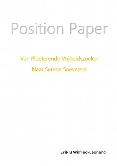 White Paper