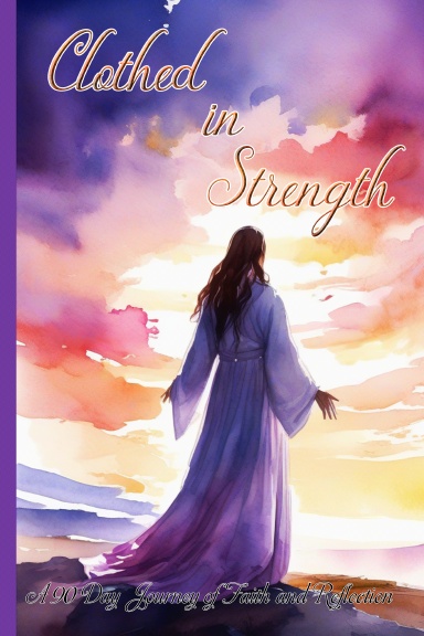 Clothed in Strength