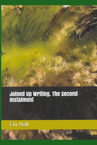 Joined Up Writing : the Second Installment