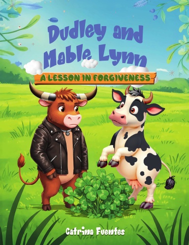 Dudley And Mable Lynn: A Lesson In Forgiveness