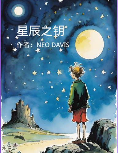 星辰之钥