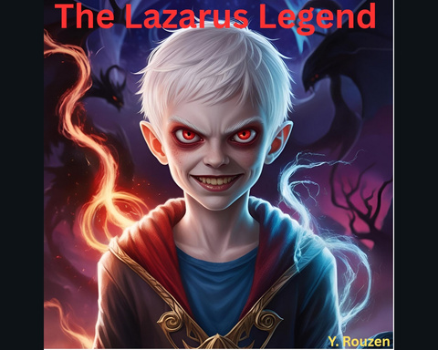 The Lazarus Legend