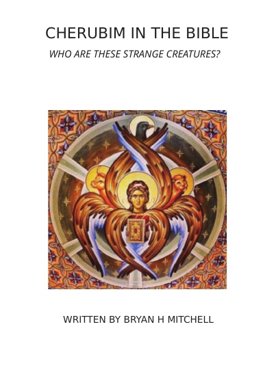 CHERUBIM