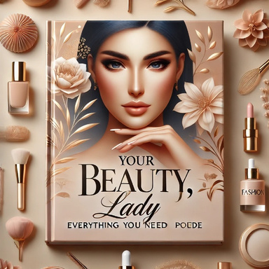 Your Beauty, Lady
