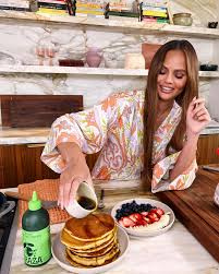 Chrissy Teigen & Harmon's Cooking School
