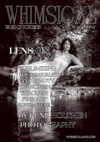 Whimsical Magazine