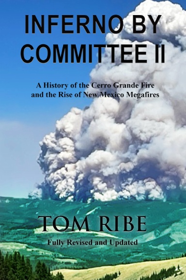 INFERNO BY COMMITTEE II
