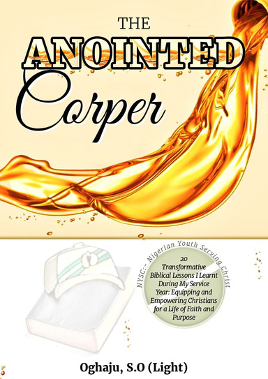 THE ANOINTED CORPER
