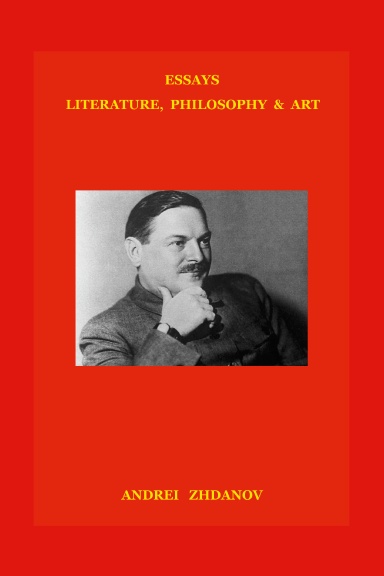 Essays On Literature, Philosophy, And Music