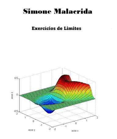 Exercícios de Limites