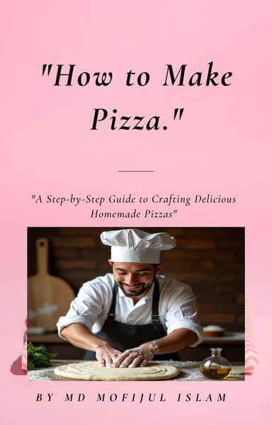 How to Make Pizza