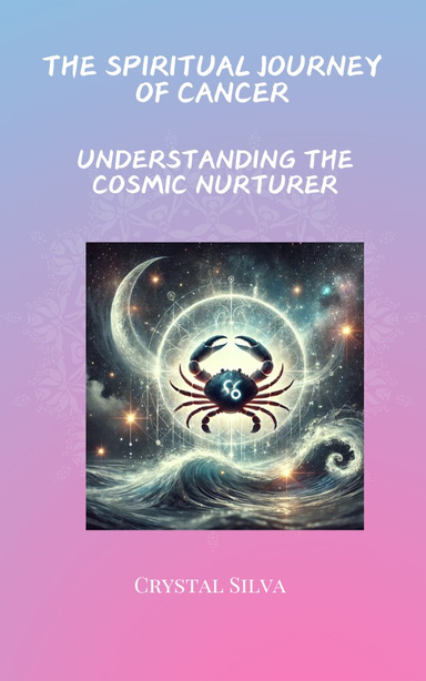 The Spiritual Journey of Cancer