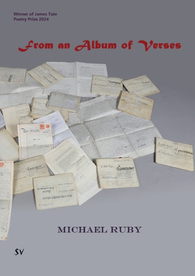 From an Album of Verses