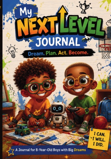 Next Level Jorurnal