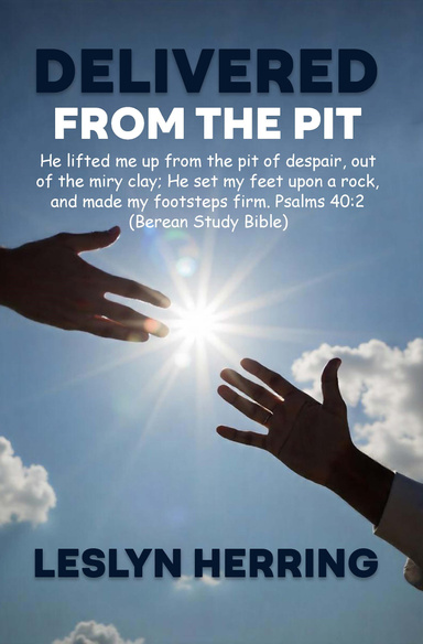 DELIVERED FROM THE PIT