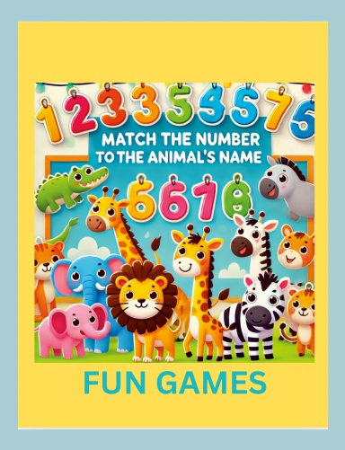 Matching Picture Games