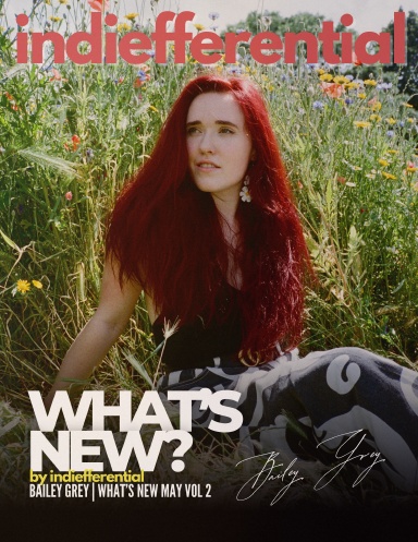 Indiefferential What's New May Vol 2