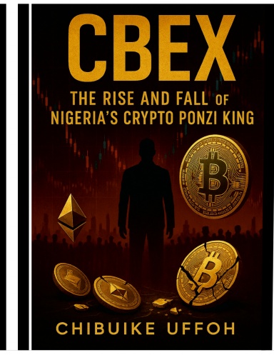 CBEX Book Cover