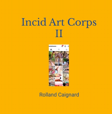 Incid Art Corps