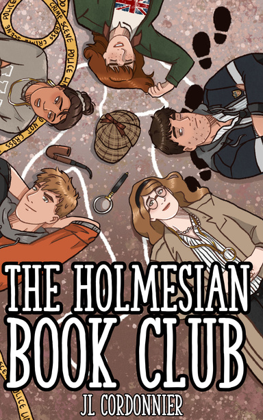 The Holmesian Book Club Act I