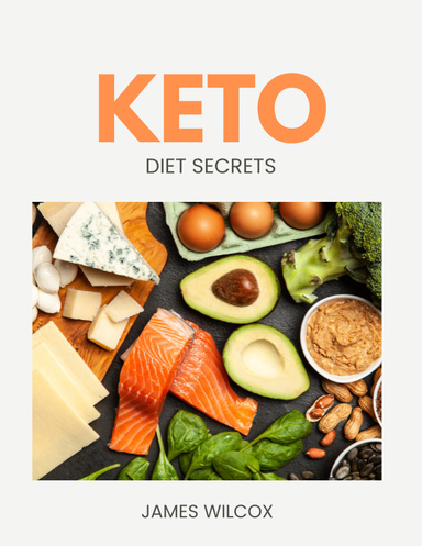 Keto Diet Secrets