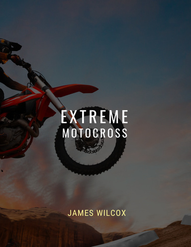 Extreme Motorcross