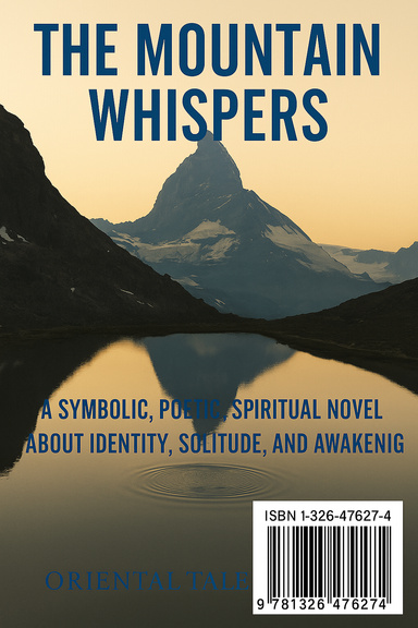 The Mountain Whispers