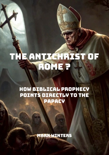The Antichrist of Rome?