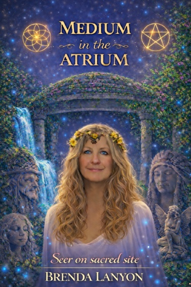 Medium in the Atrium