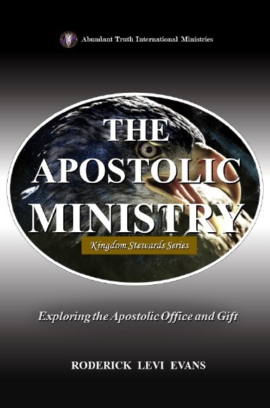 The Apostolic Ministry