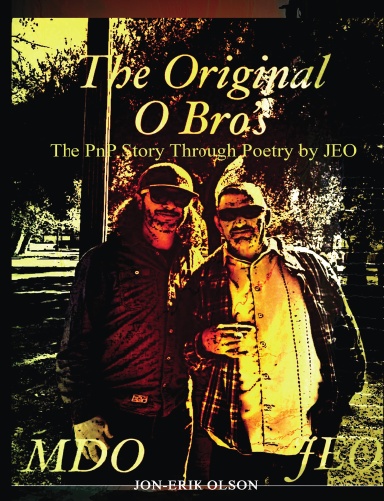 The Original O Bro’s