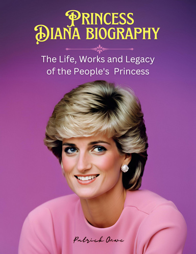 Princess Diana Biography