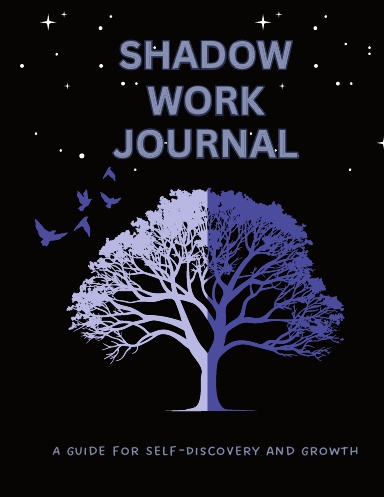 Shadow Work Journal