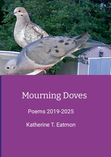 Mourning Doves