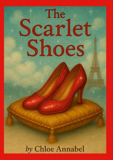 THE SCARLET SHOES