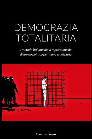 DEMOCRAZIA TOTALITARIA