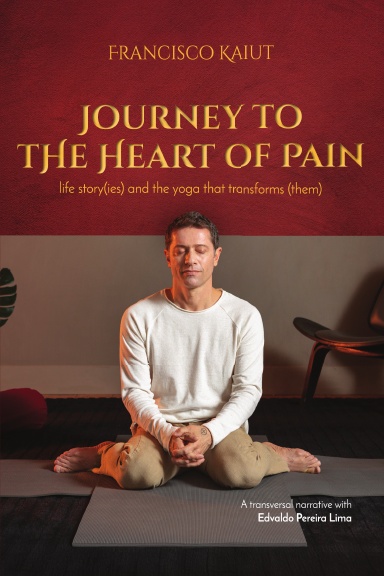 Journey to the Heart of Pain