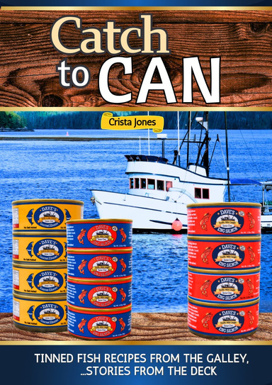Catch to Can