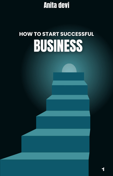 How to start successful business