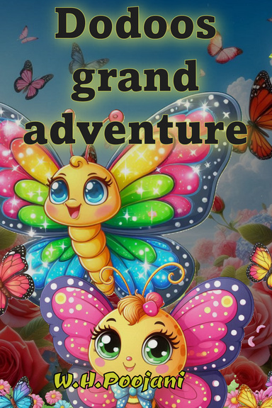 Dodoo's Grand Adventure.