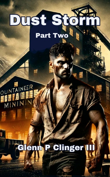 Dust Storm - Part Two