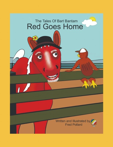 Red Goes Home