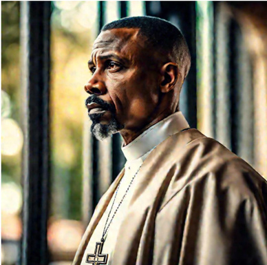 Immortality Solomon's Grace and Mercy