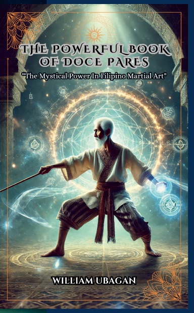 The Powerful Book of Doce Pares