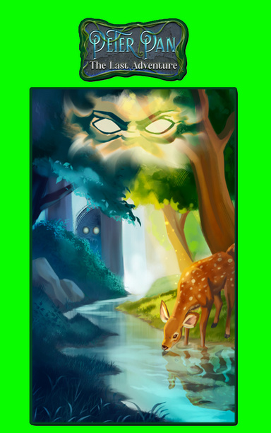 Peter Pan: The Last Adventure