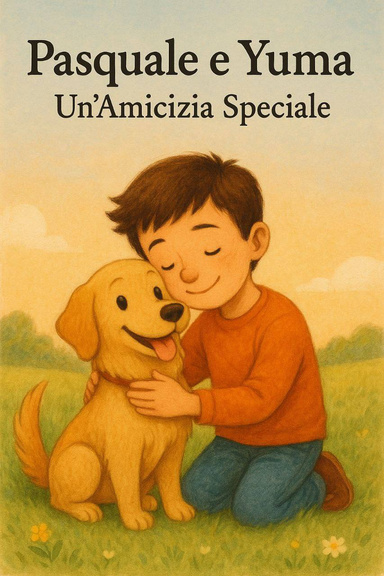 Pasquale e Yuma